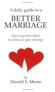 Tapa de Daily Guide to a Better Marriage