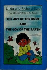 Tapa de Five children's stories to teach