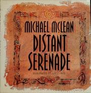 Tapa de Distant serenade