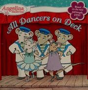 Tapa de All dancers on deck