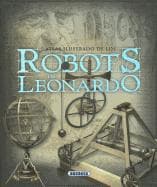 Tapa de Los Robots de Leonardo Da Vinci