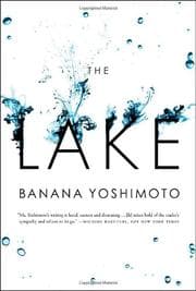 Tapa de The Lake