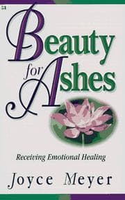 Tapa de Beauty for Ashes