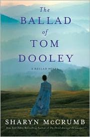 Tapa de The Ballad of Tom Dooley