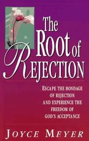 Tapa de Root of Rejection
