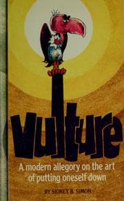 Tapa de Vulture