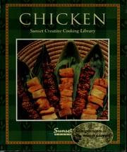 Tapa de Chicken / by the editors of Sunset Books