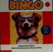Tapa de Bingo