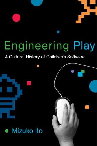 Tapa de Engineering play