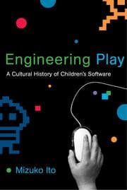 Tapa de Engineering play