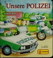 Tapa de Unsere Polizei