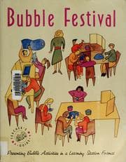 Tapa de Bubble festival