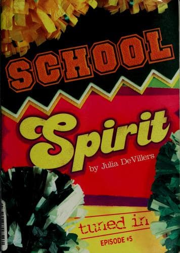 Tapa de School spirit