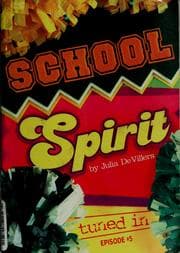 Tapa de School spirit