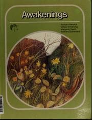Tapa de Awakenings