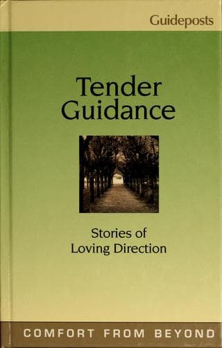 Tapa de Tender guidance