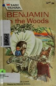 Tapa de Benjamin in the Woods