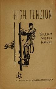 Tapa de High tension