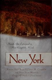 Tapa de New York