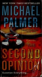 Tapa de The second opinion