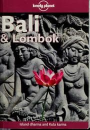Tapa de Bali & Lombok
