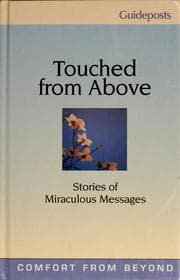 Tapa de Touched from above