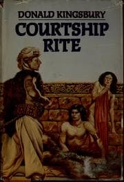 Tapa de Courtship rite