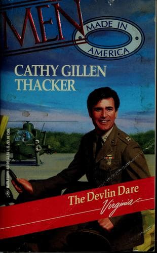 Tapa de The Devlin dare