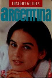 Tapa de Argentina