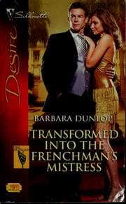 Tapa de Transformed Into The Frenchman's Mistress