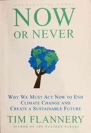 Tapa de Now or never