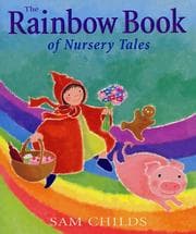 Tapa de The Rainbow Book of Nursery Tales