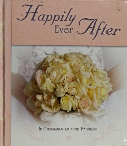 Tapa de Happily ever after