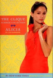 Tapa de The Clique Summer Collection