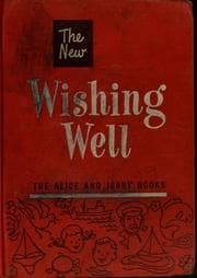 Tapa de The new wishing well