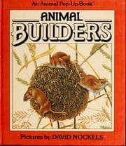 Tapa de Animal builders