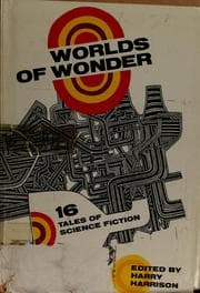 Tapa de Worlds of wonder