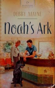 Tapa de Noah's ark
