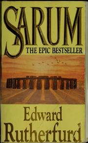 Tapa de Sarum