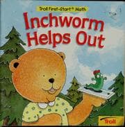 Tapa de Inchworm helps out