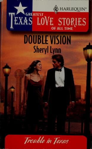 Tapa de Double vision
