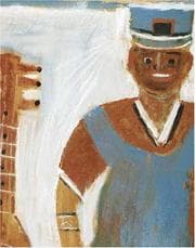Tapa de Jimmy Lee Sudduth