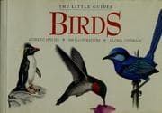 Tapa de Birds