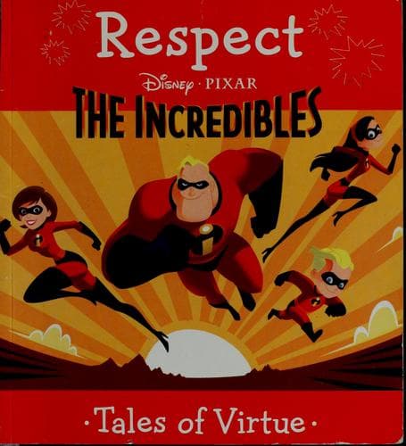 Tapa de Respect