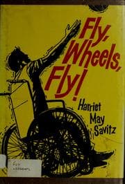 Tapa de Fly, wheels, fly!