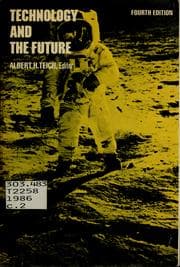Tapa de Technology and the future