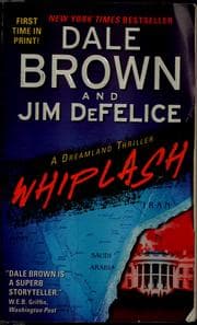 Tapa de Whiplash