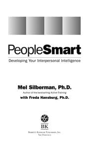 Tapa de PeopleSmart