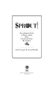 Tapa de Sprout