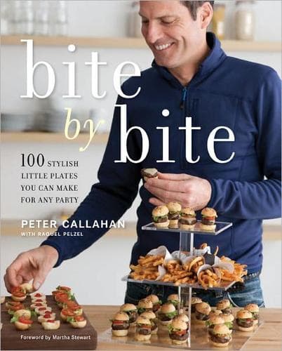 Tapa de Bite by Bite